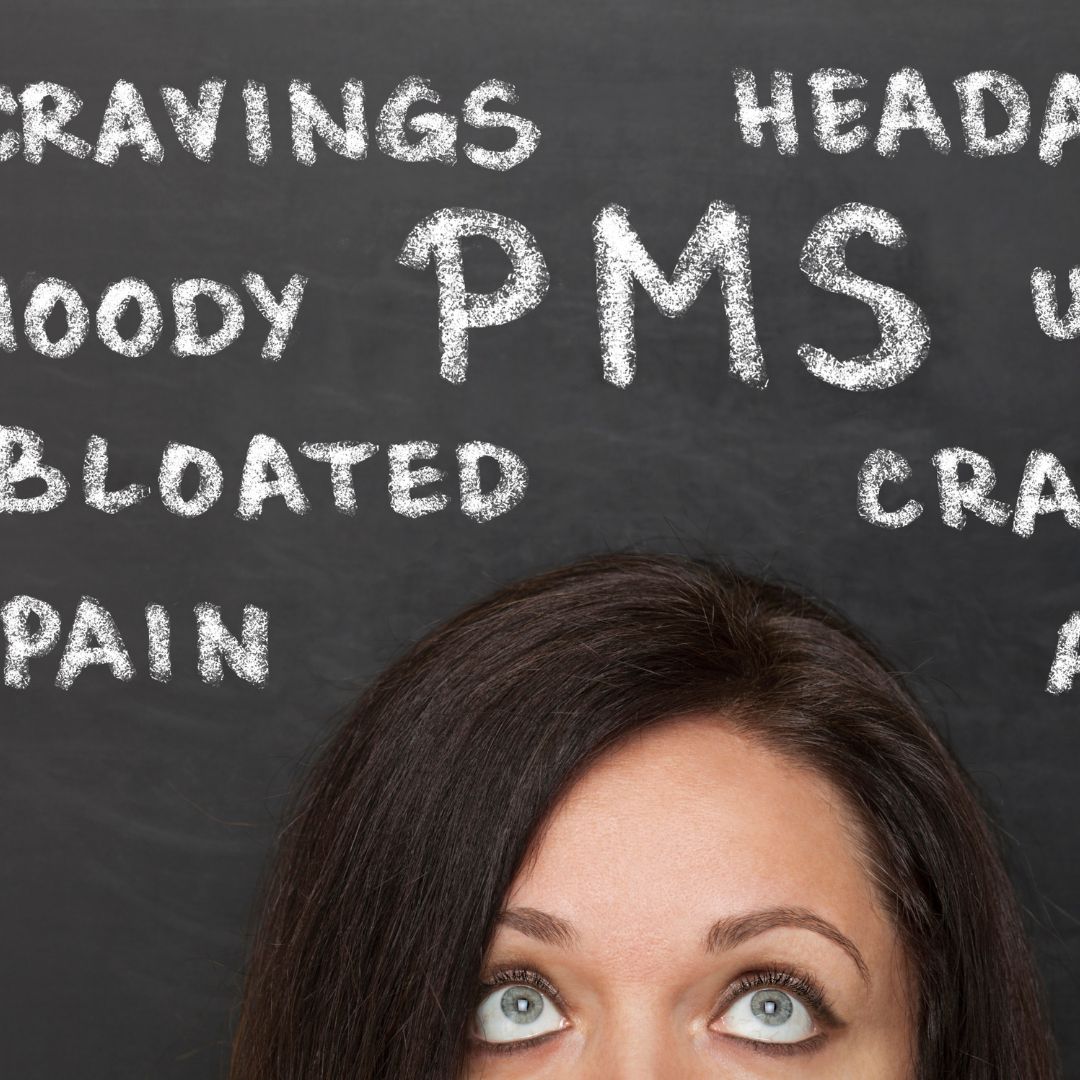 PMS stappen plan
